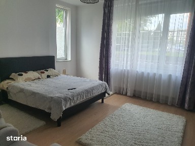 Apartament tip studio mobilat,la cheie