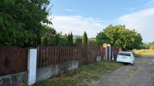 Casa de vanzare langa Izvor Tarlungeni