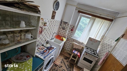 Apartament 2 camere de vânzare - Zona NORD -Nichita Stanescu