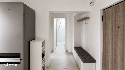 Apartament 2 camere decomandate Mănăștur