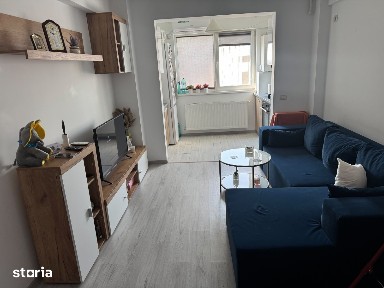Apartament, 40 m²