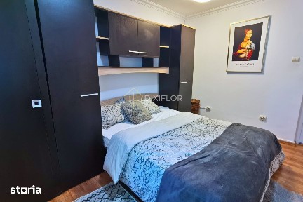 Apartament cu 2 camere decomandate la 5 minute de UMFST - investiție