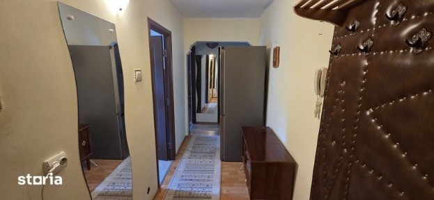 Apartament Frumoasa