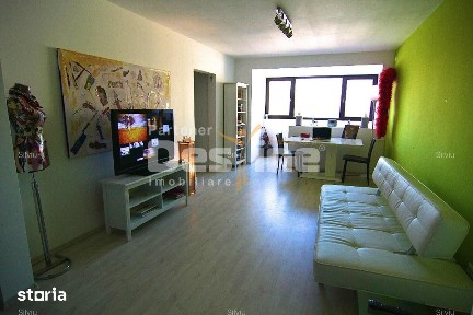 APARTAMENT 3 CAMERE MOBILAT,UTILAT