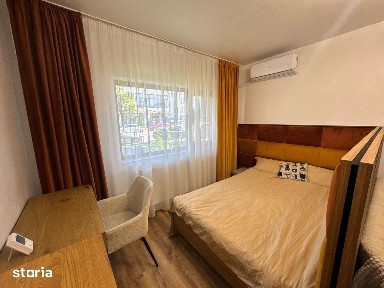 Proprietar inchiriez Ap 1 Cam Iasi, Zona Rapa Galbena, Str Arcu