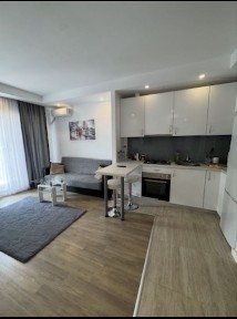 Apartament Cochet 2 camere Cosmopolis