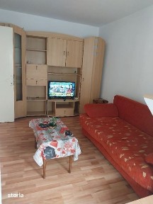 Garsoniera de inchiriat.