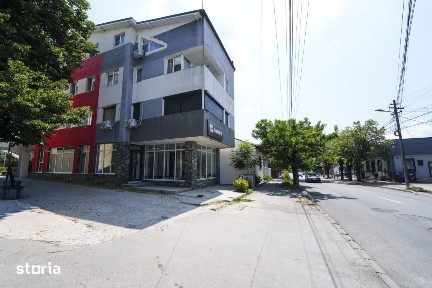 Spatiu comercial de vanzare - Amaradia