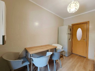 Apartament spatios | Racadau 2 camere | Parter