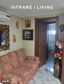 APARTAMENT 3 CAMERE, 2 BĂI, CENTRALĂ PROPRIE