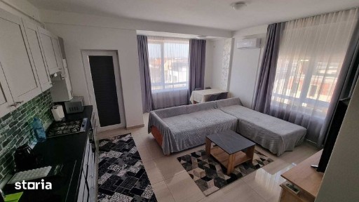 COMISION 0% Apartament cu 2 camere, situat in Dumbravita, zona Cora
