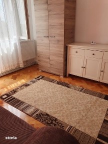 Garsoniera de inchiriat zona Uta