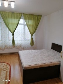 Ap 1 camera, 40mp, mobilat si utilat, langa cladirea Granit