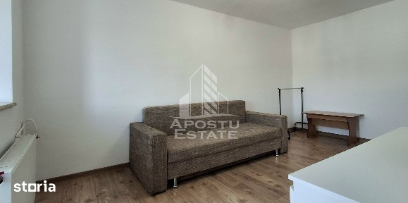Garsoniera confort 1, Balcon inchis Micalaca