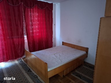 Apartament 2 camere, zona Spital Judetean - Liviu Rebreanu