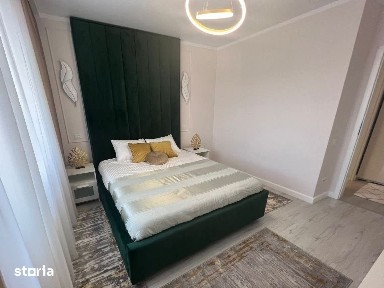 Apartament 2 camere | Apollo Residence Biruinței 45A| Metrou Berceni