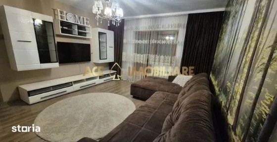 2 Camere de inchiriat | Unirii | Metrou | Masina de spalat vase