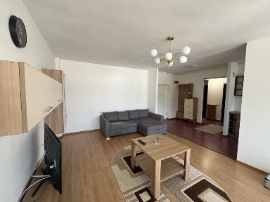 Apartament 2 camere cu parcare subterana Alpaville Brasov