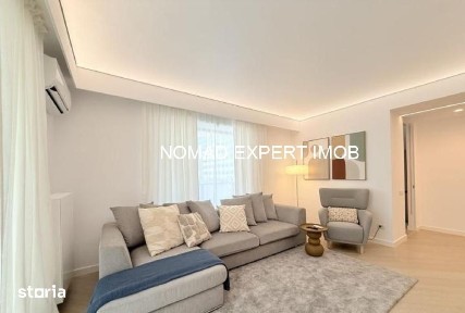 3 camere Cortina Nord Pipera Parcare Subterana Inclusa