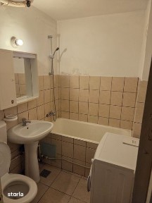 Garsoniera zona G-uri