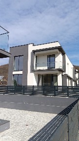 CASA PREMIUM TIP SINGLE SAU DUPLEX IN CARTIER REZIDENTIAL FINALIZAT