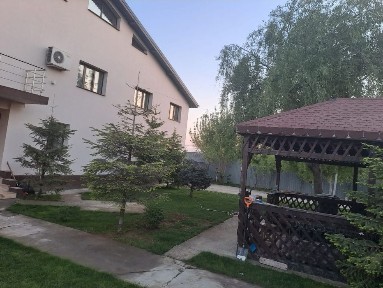 Casa de vanzare Moara Domneasca