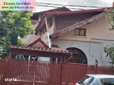 Casa de vanzare - Eroilor (Granitului)