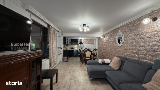 Casa 5 camere | Chitila | Curte proprie | Centrala termica |