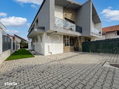 Casa 4 camere de vanzare in Europa, Cluj Napoca