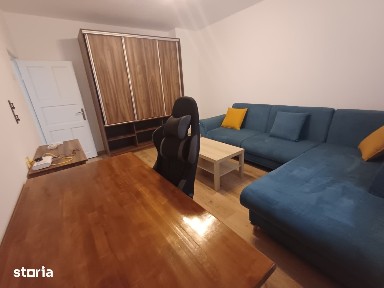 Casă 70mp, 3 camere, curte 35mp - 790€/lună