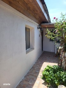 Casa Techirghiol