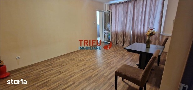 Apartament 2 camere de vanzare zona Centru