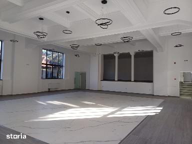 Central-Tribunal, sp.200mp, open space, gr.san., 1500e