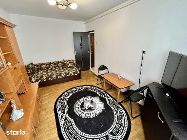 Garsoniera renovata de vanzare in Sibiu Etaj 1, Broscarie