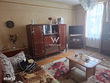 Apartament 2 camere, Ultracentral - Sibiu