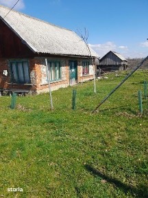 Coliba plus 2 hectare de pamant
