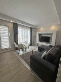 Apartament Spatios 3 camere Cosmopolis