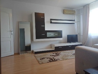 Proprietar, inchiriez apartament 2 cam, 5 min metrou C-tin. Brancoveanu, zona Ale. Secuilor, recent renovat, complet mobilat si utilat, contract ANAF
