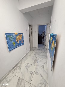 Spatiu comercial de inchiriat - Pacurari | 120 mp | 1.250 Euro