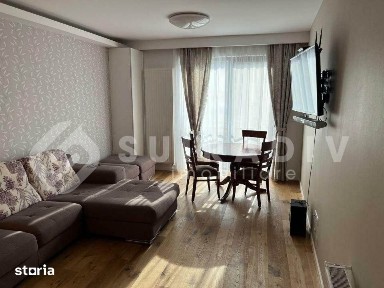 Apartament 2 camere | Bloc nou | Zonă Centrală - NTT Data