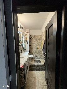 Casă nouă, 3 camere, curte și mansardă