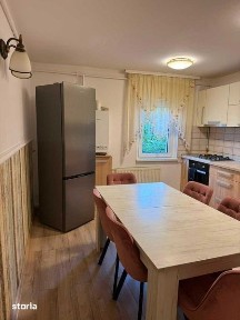 Apartament chirie cu 3 camere