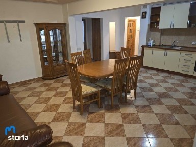 Apartament 3 camere moern si spatios in Gvana 3, stradal. piata