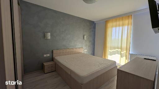 Apartament 3 camere cu terasa, parcare subterana, Calea Dumbravii