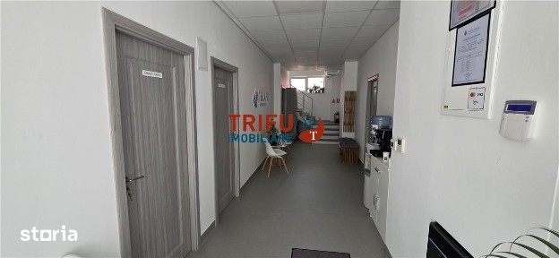 De vânzare: Spațiu comercial 110 mp utili | Zona Centrală, Alba Iulia