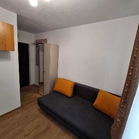 Garsonieră 12 mp de închiriat - mobilată și utilată - Gheorgheni