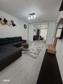 Inchiriez 2 camere Dna Ghica