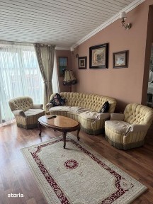 Apartament tip penthouse de inchiriat