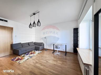 Asmita Gardens - Apartament 2 camere de inchiriat - Tineretului