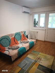 Apartament 2 camere AFI Cotroceni 2min/ metrou Favorit 5min/proprietar